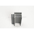 Aluminum Extruded Curtain Wall Profiles With Better Prices